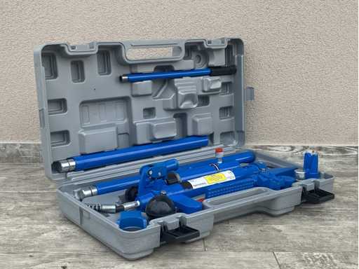 10T Hydraulic Body Repair Kit