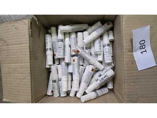 Stylo à retouche de peinture (45x)