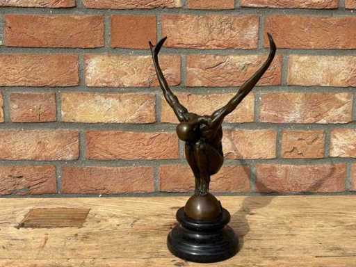 Sculpture