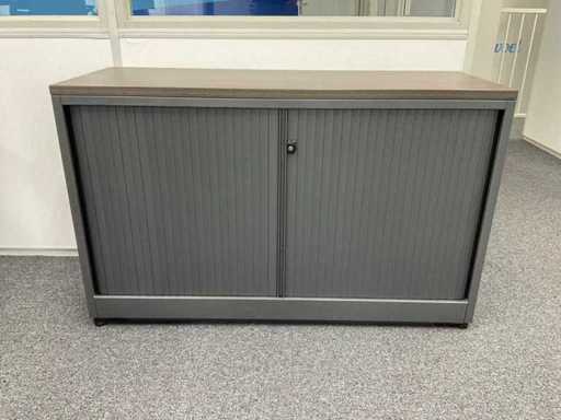Ahrend Roldeurkast