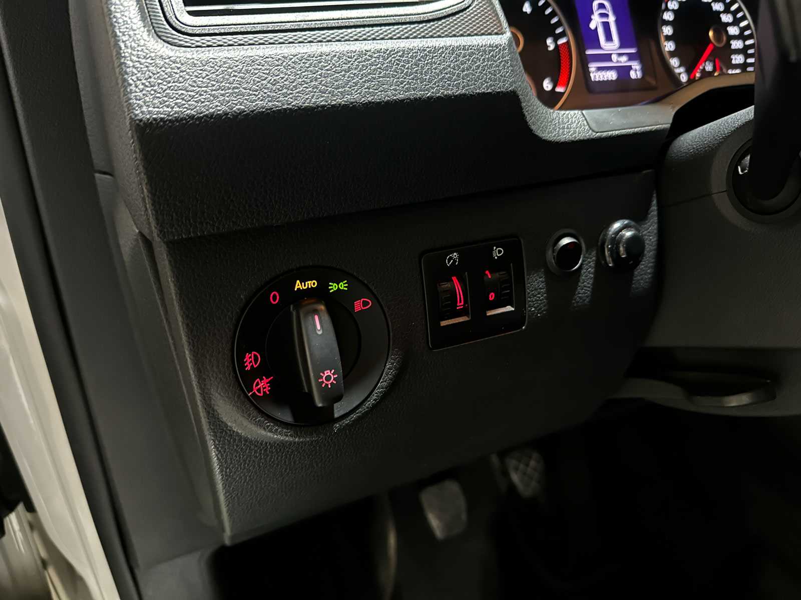 Volkswagen Caddy 2.0 TDI 170PK BMT Highline 2017 (Origineel-NL), V-752-HD