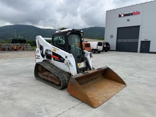 BOBCAT T770 Track Loader