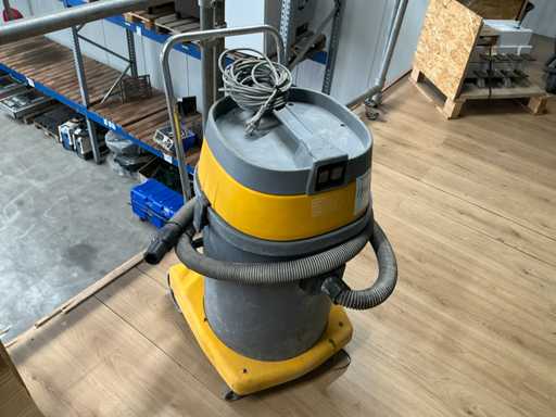 Ghibli AS59 Industrial vacuum cleaner
