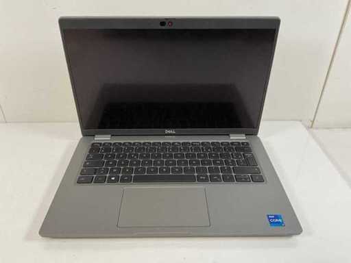 Dell Latitude 5420 14”, Core(TM) i7 11th Gen, 16 GB RAM, 512 GB NVMe Laptop
