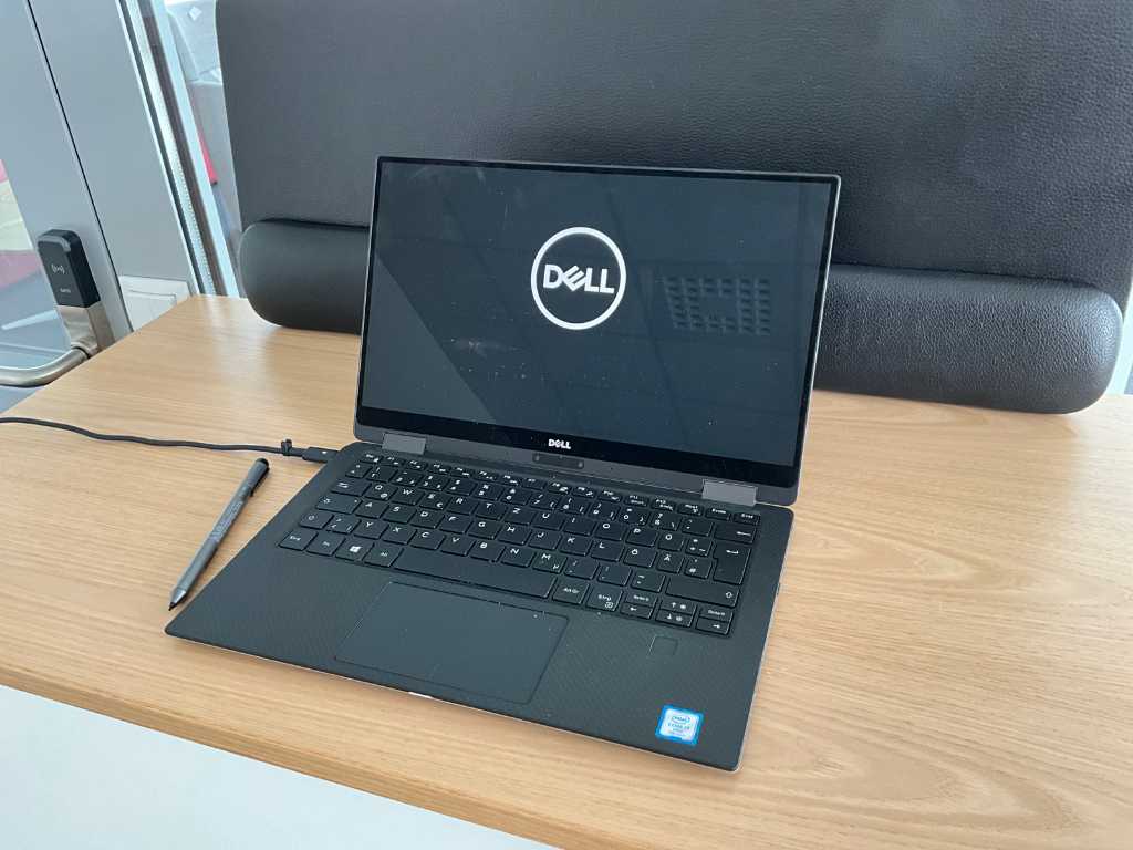 Dell - XPS 13 - Laptop