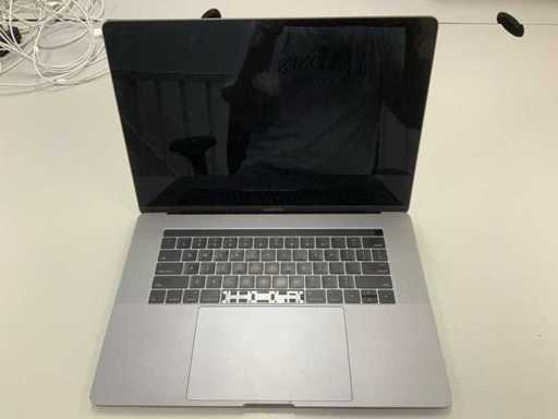 Apple A1707 15-inch MacBook Pro MLH32N/A Laptop