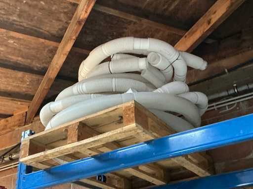 Uniflow Schouwflexibel