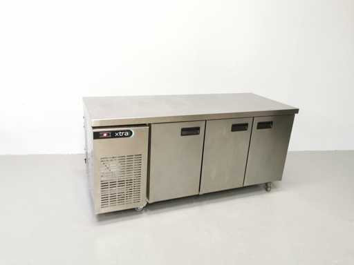 Foster XTRA - EPRO1/3H - Table réfrigérée