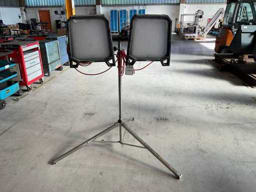 Set dei fari LED Würth