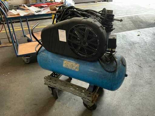 1999 ABAC B2800-100CT2 V400 All Fit Luchtcompressor