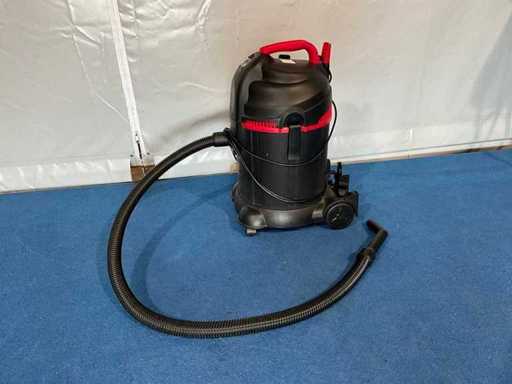 Stofzuiger - 1400 Watt - 25L