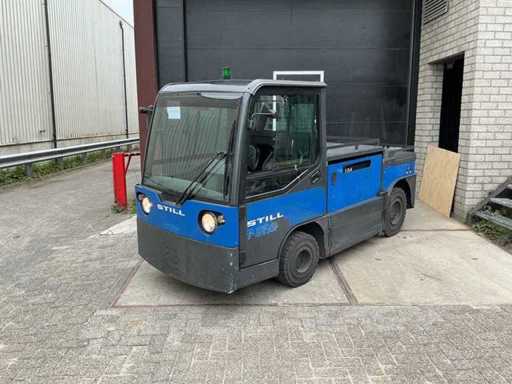 STILL - R07-25 - Various Internal Transport - 2017