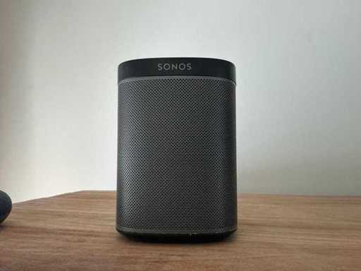 Sonos Play1 Smart Speaker
