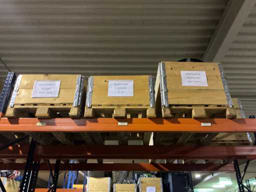 Man Diverse drijfstangen en zuiger en koppeling (3x)