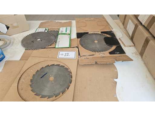 KANEFUSA CORPORATION  Circular Saw Blade - Kanefusa 