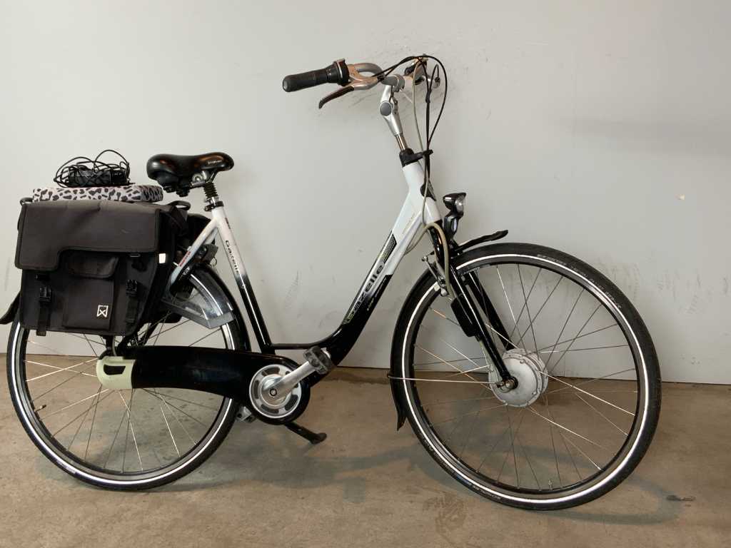 Gazelle e-liner plus Elektrische fiets
