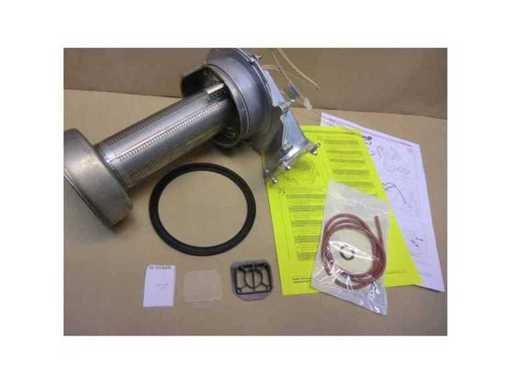 Nefit burner Smartline C2