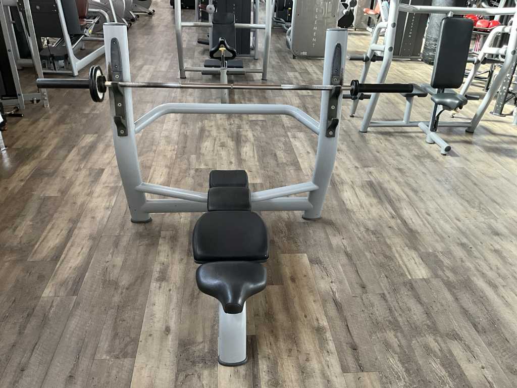 TechnGym Kraftstation