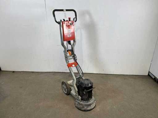2017 Husqvarna PG280 Concrete Sander 280mm