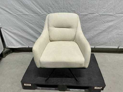 Giga Meubel Fauteuil