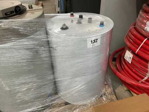 Vaillant VIH R 120/5 BE Indirect gestookte boiler