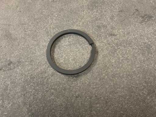 Verdichtungsring 90 ölfrei (18x)