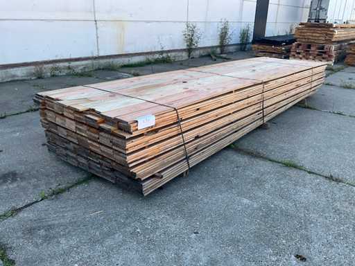 Scândur? Douglas (200x)