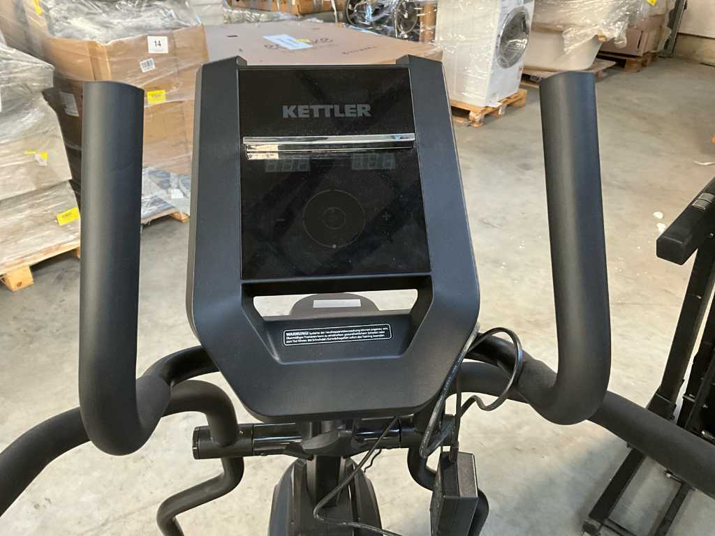 Kettler crosstrainer best sale skylon 4