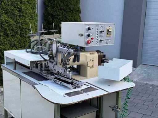 ENGLE - 1002 - Mașină automată de tăiere a buzunarelor