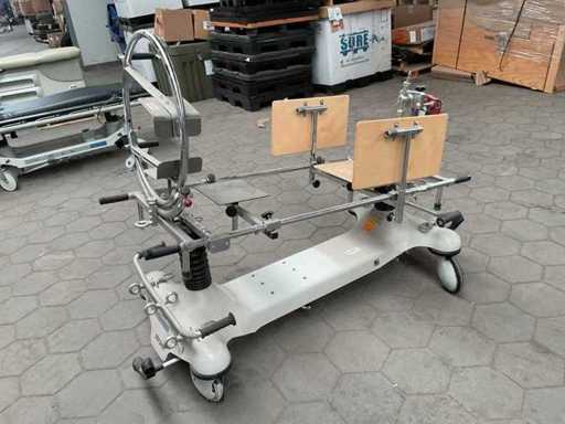 Rama trakcyjna Stryker Orthopedic