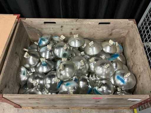 CP62 Par-Bulb (54x)