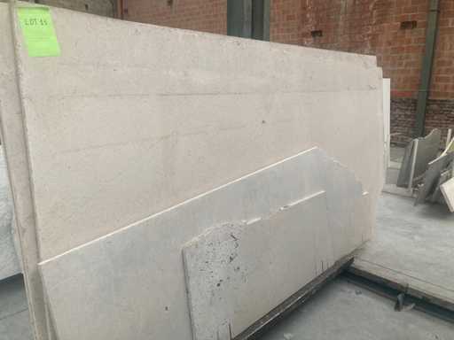 Pietra Bicci Massangis