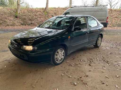 1999 Fiat Brava SX Personenwagen