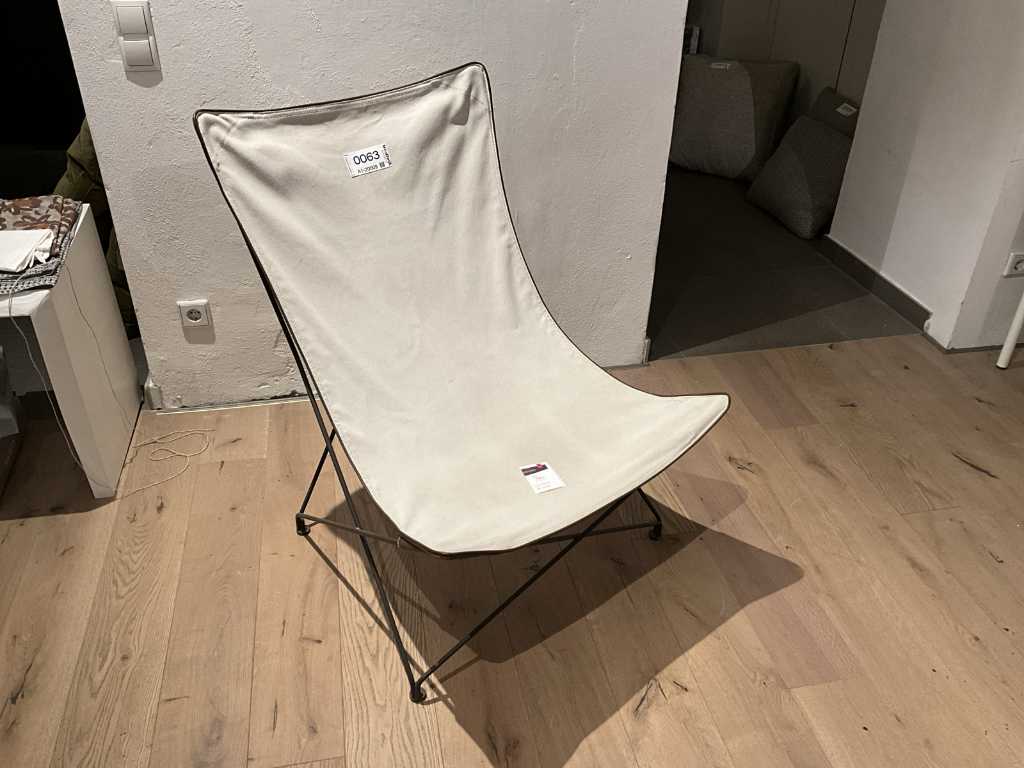 Roda Lounge Chair
