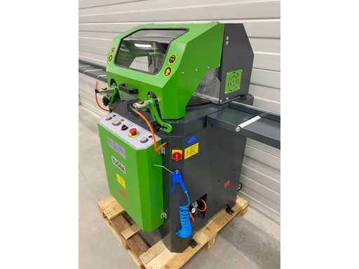 TUGRA AC 450 Aluminium Cirkelzaag