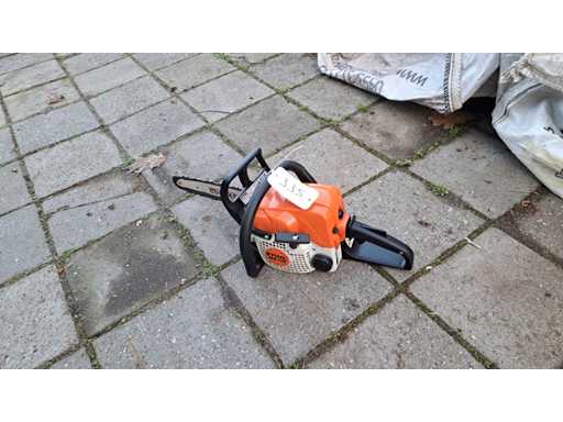 Stihl - 2020 - MS 170 - piła łańcuchowa