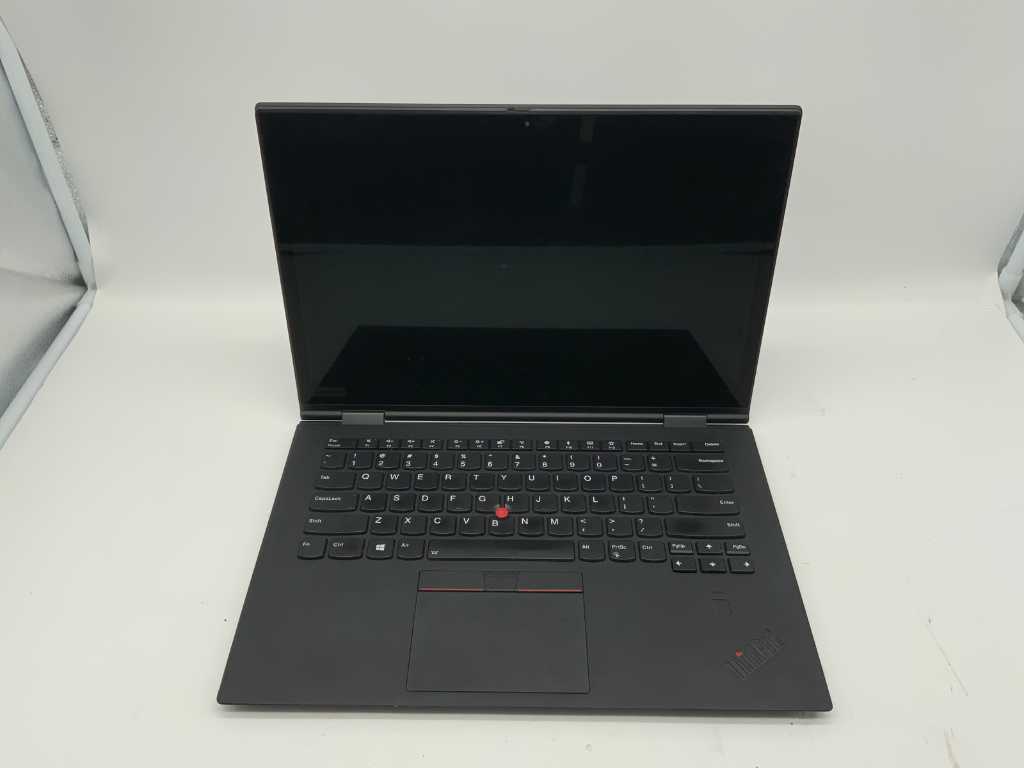 Lenovo ThinkPad X1 Yoga 3rd 14