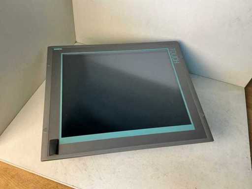 Siemens Simatic HMI IPC577C Touchpanel