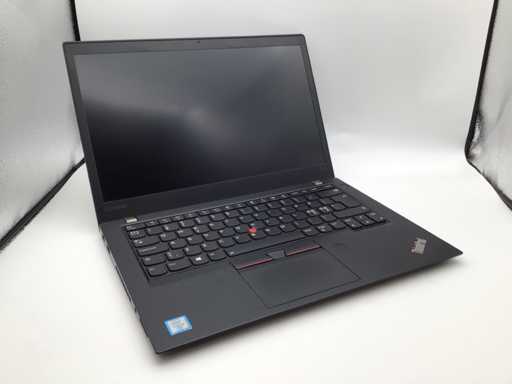 Lenovo Thinkpad T470s Laptop