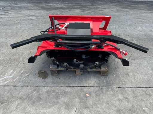 GIYI - 2026 - X-DM43 - Mulcher