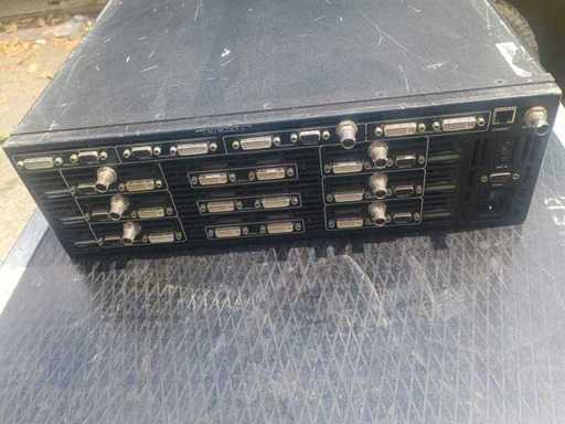 Videomixer ENCOR VIDEOPROCESSOR
