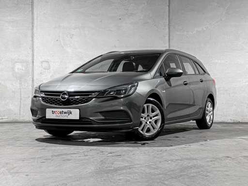 Opel Astra Sports Tourer 1.0 Edition 105pk 2016, KR-157-T