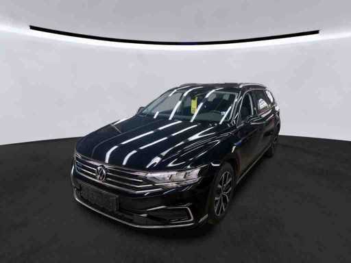 Volkswagen Passat Variant GTE 1.4 TSI PHEV 218HP Automatic 2020