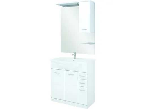 Atlantic Beatrice Badkamerkast (5x)