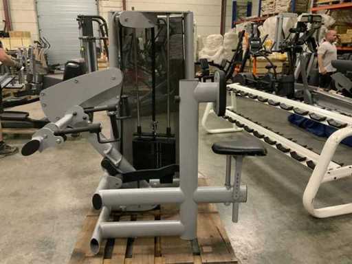 Gym80 Signum Rowing Krachtstation