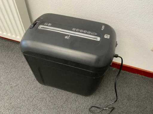 Tocător de hârtie Fellowes 60Cs