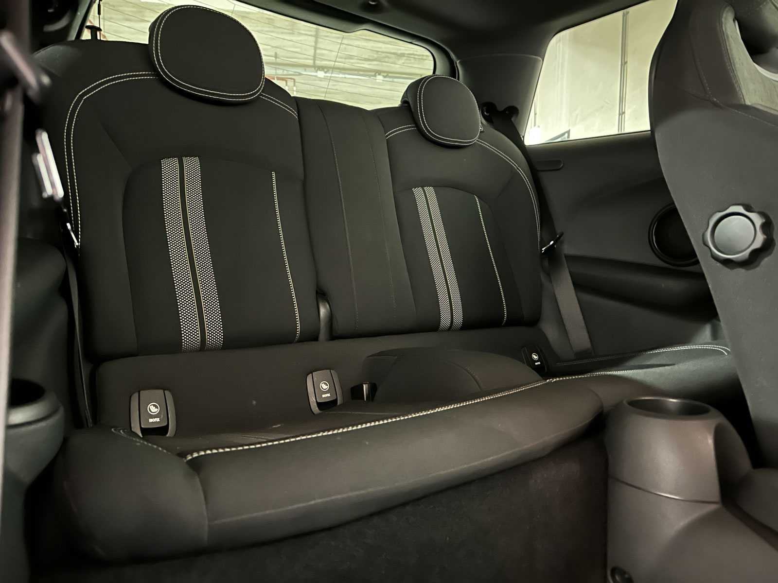 Mini John Cooper Works 2.0 F56 231pk 2015, SH-393-N