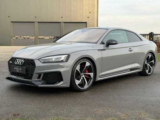 Audi A5 Coupé 2.9 TFSI RS5 quattro | L-114-GP i 