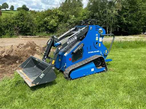 Dumper Rippa RS03