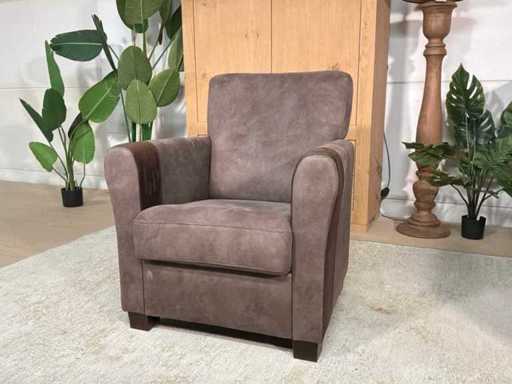 Mussi Fauteuil